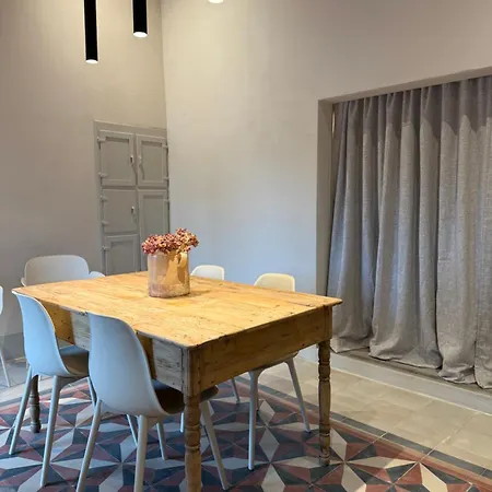 Borgo Compagnia La Torre Apartmán