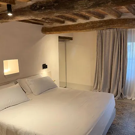 Apartmán Borgo Compagnia La Torre