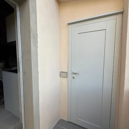 Borgo Compagnia La Torre Apartmán