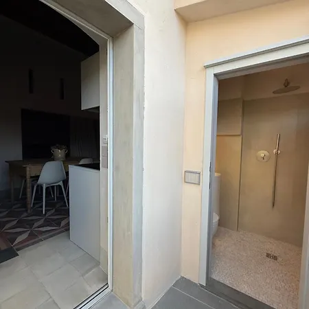 Borgo Compagnia La Torre Castiglion Fibocchi
