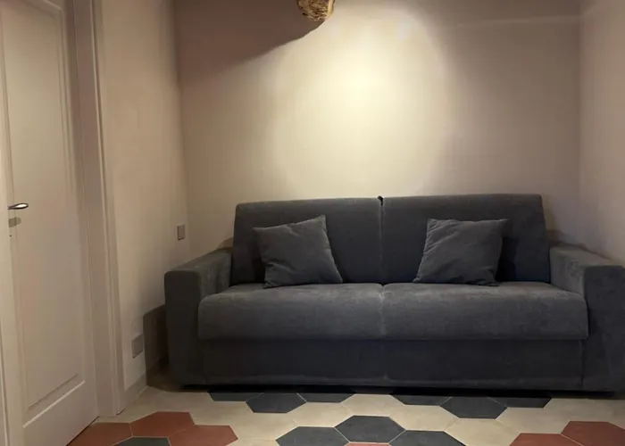 Apartmán Borgo Compagnia La Torre