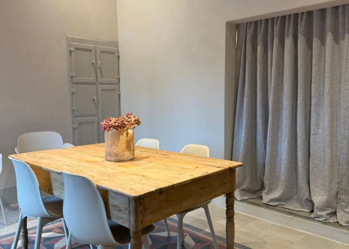 Borgo Compagnia La Torre Apartmán