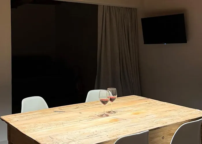 Apartmán Borgo Compagnia La Torre *