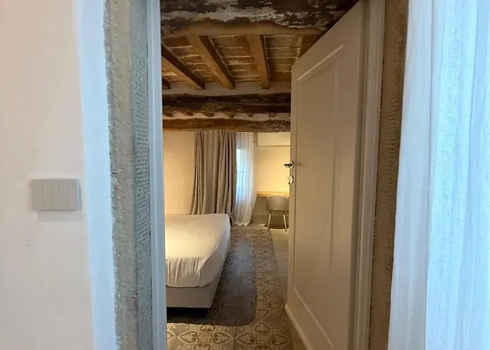 Borgo Compagnia La Torre Apartmán