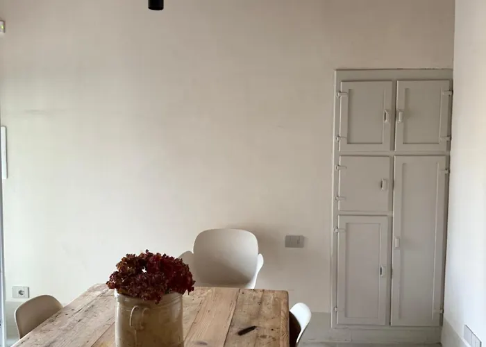 Apartmán Borgo Compagnia La Torre *