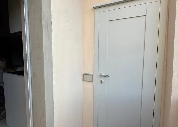 Borgo Compagnia La Torre Apartmán