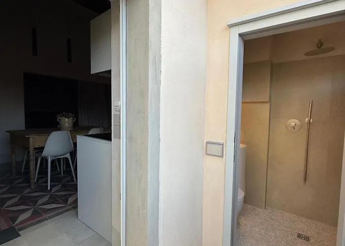 Borgo Compagnia La Torre Castiglion Fibocchi